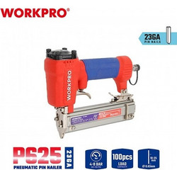 ΚΑΡΦΩΤΙΚΟ ΑΕΡΟΣ ΑΚΕΦΑΛΟ ΚΑΡΦΙ WP513007 GA23 WORKPRO P625