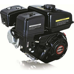 Loncin G200F Σπείρωμα