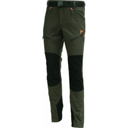APU LHOTSE ΑΝΔΡΙΚΟ ΠΑΝΤΕΛΟΝΙ SOFTSHELL XAKI