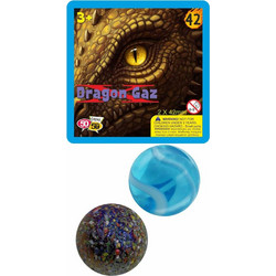 ΒΟΛΟΙ DRAGON GAZ 2X42mm (505904)
