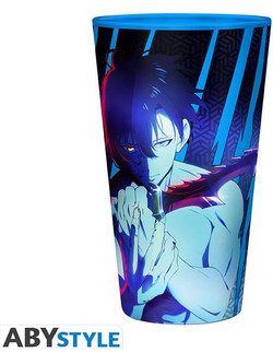 SOLO LEVELING - Sung Jinwoo - Premium XXL Glass 400ml