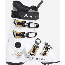 McKINLEY Ανδρικά Παπούτσια Σκι S65 GW