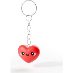 KAWAII - Haert - PVC 3D Keychain