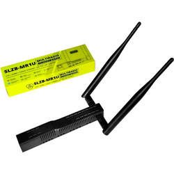 SLZB-MR1U - Zigbee+Thread Ethernet PoE USB LAN WIFI Adapter
