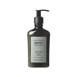 Depot No. 815 All In One Skin Lotion - Pletovemleko pro vsechny typy pleti 200ml