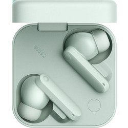 Nothing CMF Buds 2 Ακουστικά Bluetooth In Ear Ανθεκτικά στο Νερό Light Green