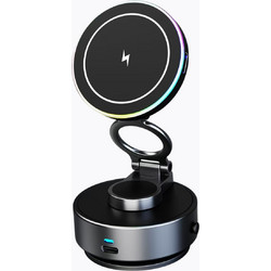 Hyperloq(TM) NeoStand Car Automatic