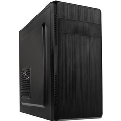 Kolink KLM-003 Black Micro Tower Κουτί Υπολογιστή