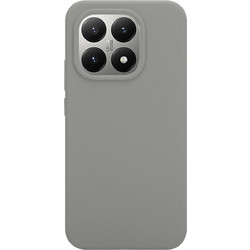 Tactical Velvet Smoothie Cover For Xiaomi 15T Foggy - (57983128869)