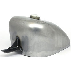 Τεπόζιτο / Ρεζερβουάρ για HARLEY DAVIDSON | Gas tank, custom Sportster low tunnel 3.5 gallon