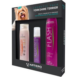 Πακέτο προϊόντων Artero Yorkshire Terrier