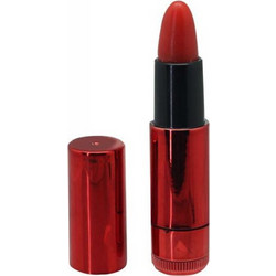Lipstick red