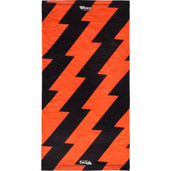 ROEG Περιλαίμιο Bolt tunnel black/orange