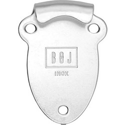 Wall Mounted Bottle Opener. Stainless Steel 005505 - BOJ