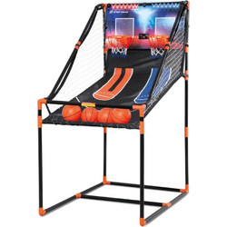 Doubleshot Παιχνίδι Μπάσκετ Arcade