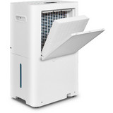 Inventor Comfort CF-WUHI-16L Αφυγραντήρας με Ιονιστή και Wi-Fi 16lt