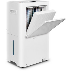 Inventor Comfort CF-WUHI-16L Αφυγραντήρας με Ιονιστή και Wi-Fi 16lt