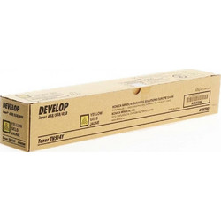 Develop TN-514 Yellow Toner