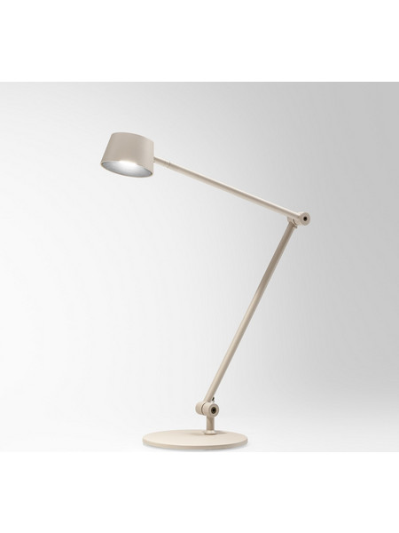 ΦΩΤΙΣΤΙΚΟ ΕΠΙΤΡΑΠΕΖΙΟ EFIRA LED 6.2W 3000K Φ.20cm Ν. EFIRA L T