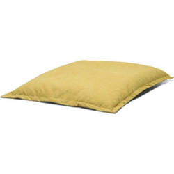 400394 ΠΟΥΦ BENETT-MOUSTARDI (130.00Χ170.00Χ40.00)