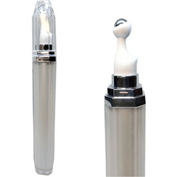 ΦΙΑΛΗ Μπουκαλάκι Ρολέτα ακρυλικό 20ml με καπάκι & αντλία roll-on Pen-Eye message καλλυντικής χρήσης