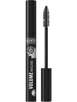 Lavera Trend Sensitiv Volume Brown Mascara για Όγκο 9ml