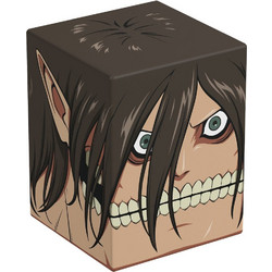 Squaroes Squaroe Attack on Titan AOT005 - Attack Titan
