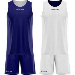 GIVOVA KIT DOUBLE NAV/WHT
