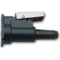 Φις Θηλυκό Τανκ Και Μηχανής 3/8" Omc-Johnson-Evinrude Σε Μπλίστερ