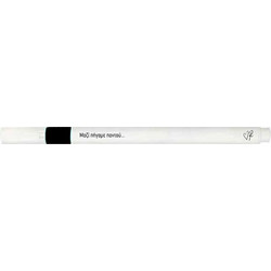 Στυλό felt pen Μαύρο Ρενέ Μαζί πήγαμε παντού