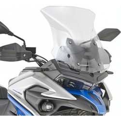 Givi Kit Βίδες για RP3101 3101RPKITR
