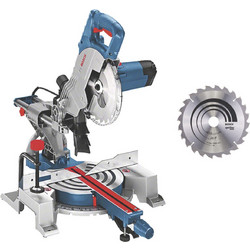 Bosch GCM 800 SJ 0601B19001
