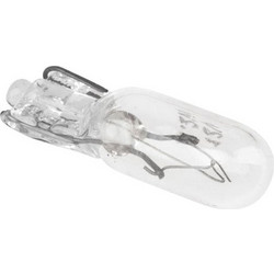 Vipow ZAR0172 Λάμπα αυτοκινήτου 12V 1.2W (W1.2W)