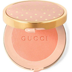 Gucci Blush De Beaute 02 Tender Apricot Powder Blush 5.5gr