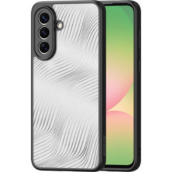 Dux Ducis Aimo Back Cover Black (Samsung Galaxy A57)