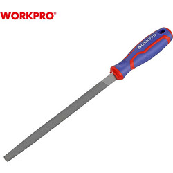ΛΙΜΑ ΤΡΙΓΩΝΗ 200mm (8") WP251007 WORKPRO (PROFI)