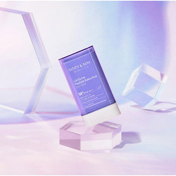 Mary & May Peptide Bakuchiol Sun Αντηλιακό Stick Προσώπου Αντιγηραντικό SPF50 18gr