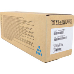 Ricoh SP C360X Cyan Toner