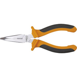NEO Μυτοτσίμπιδο κυρτό 160mm 01-015