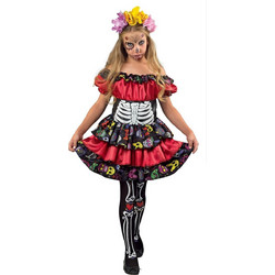 Παιδική Αποκριάτικη Στολή Halloween 367