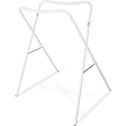 Lorelli Βάση για Μπανιέρα 84εκ White