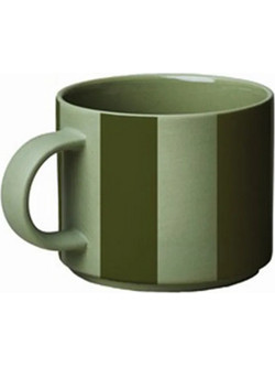Chic-Mic Κούπα eucalyptus striped GMC111