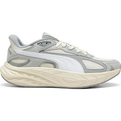 Puma Hypnotic LS 2 Ανδρικά Sneakers Γκρι 404714-03