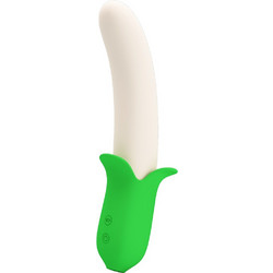 Pretty Love Banana Knignt Δονητής