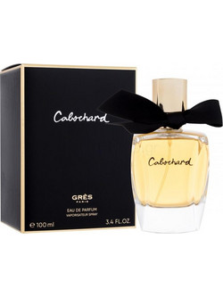 Gres Cabochard Eau de Parfum 100ml