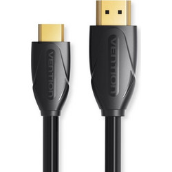 Vention Καλώδιο HDMI Male to Mini HDMI Male 2m Black VAA-D02-B200