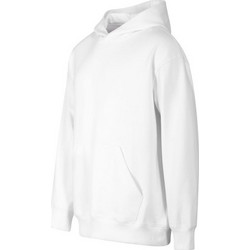 Chill unisex sweatshirt white
