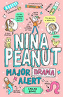 Nina Peanut: Major Drama Alert Nina Peanut: Major Drama Alert