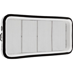 Godox KNOWLED AM1600R 48K - Φουσκωτό Full Color RGB LED Light Mat 120x240cm