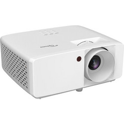 Optoma ZH400 3D Projector Full HD DLP Laser 4000 Lumens